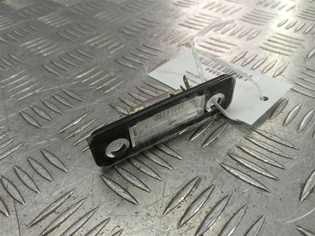 фонарь номерного знака FORD Fusion 1.4 AMT (80 л.с.)Fusion  I рестайлинг (2005—2012) Хетчбэк 1332916, 860 рублей, Москва