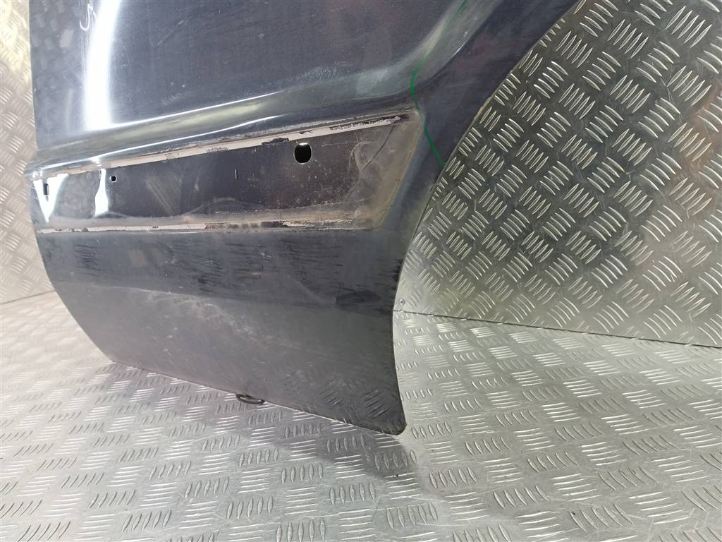 дверь FORD Fusion 1.4 AMT (80 л.с.)Fusion  I рестайлинг (2005—2012) Хетчбэк 1692558, 3850 рублей, Москва