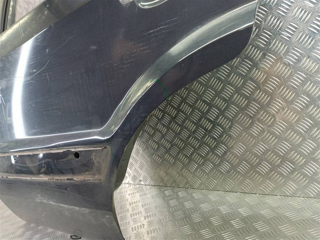 дверь FORD Fusion 1.4 AMT (80 л.с.)Fusion  I рестайлинг (2005—2012) Хетчбэк 1692558, 3850 рублей, Москва