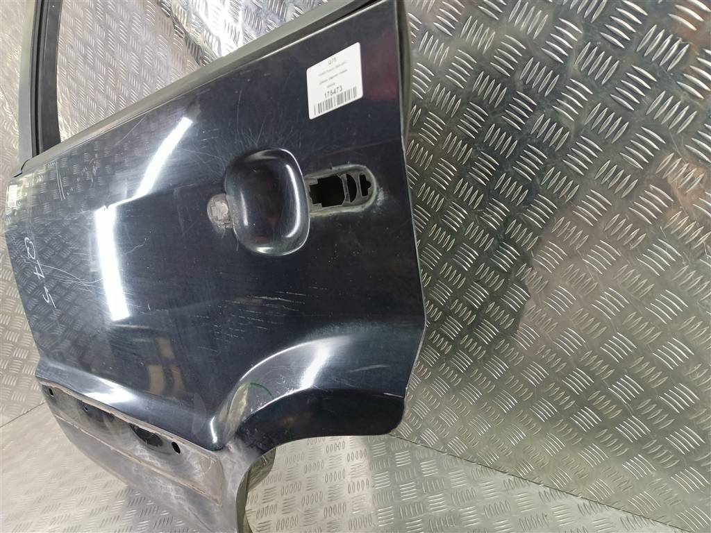 дверь FORD Fusion 1.4 AMT (80 л.с.)Fusion  I рестайлинг (2005—2012) Хетчбэк 1692558, 3850 рублей, Москва