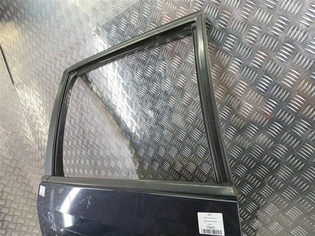 дверь FORD Fusion 1.4 AMT (80 л.с.)Fusion  I рестайлинг (2005—2012) Хетчбэк 1692558, 3850 рублей, Москва