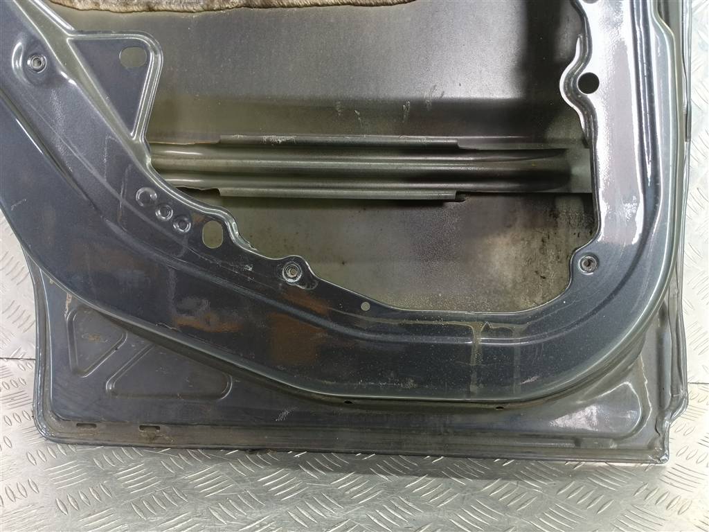 дверь FORD Fusion 1.4 AMT (80 л.с.)Fusion  I рестайлинг (2005—2012) Хетчбэк 1692558, 3850 рублей, Москва