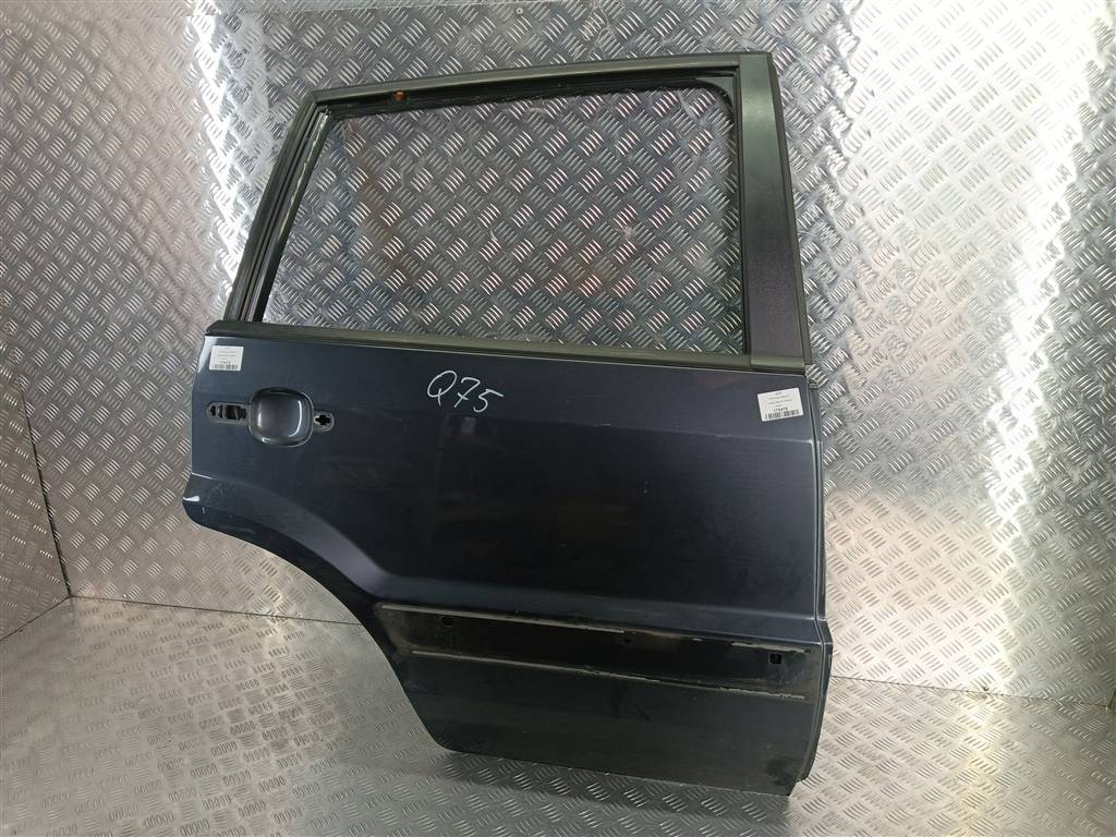 дверь FORD Fusion 1.4 AMT (80 л.с.)Fusion  I рестайлинг (2005—2012) Хетчбэк 1692555, 4770 рублей, Москва