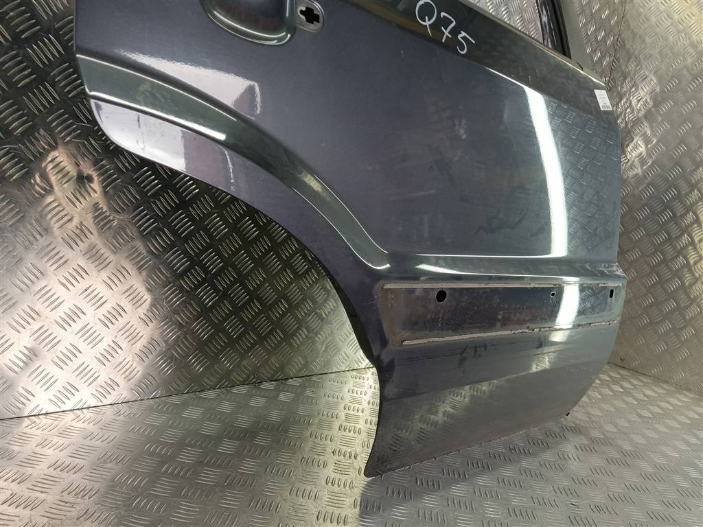 дверь FORD Fusion 1.4 AMT (80 л.с.)Fusion  I рестайлинг (2005—2012) Хетчбэк 1692555, 4770 рублей, Москва