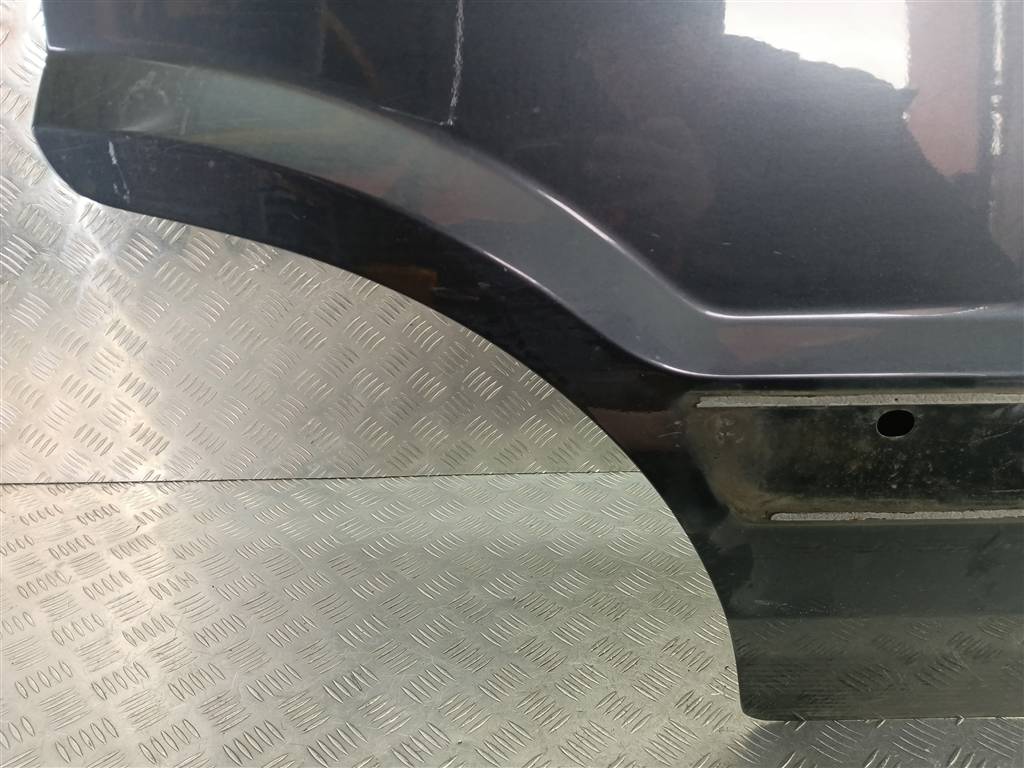 дверь FORD Fusion 1.4 AMT (80 л.с.)Fusion  I рестайлинг (2005—2012) Хетчбэк 1692555, 4770 рублей, Москва