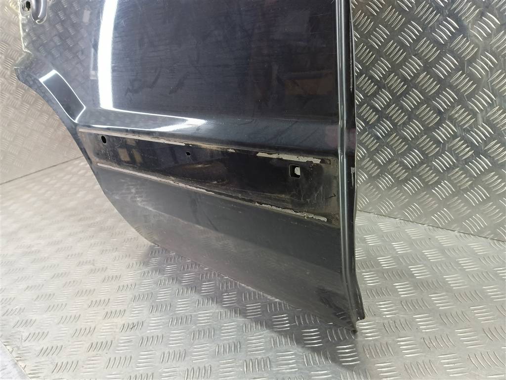 дверь FORD Fusion 1.4 AMT (80 л.с.)Fusion  I рестайлинг (2005—2012) Хетчбэк 1692555, 4770 рублей, Москва