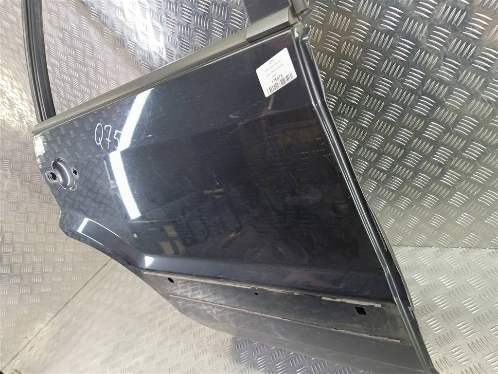 дверь FORD Fusion 1.4 AMT (80 л.с.)Fusion  I рестайлинг (2005—2012) Хетчбэк 1692555, 4770 рублей, Москва