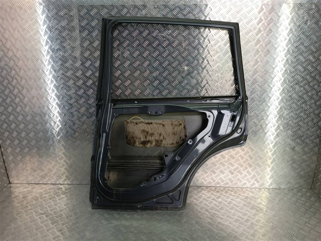 дверь FORD Fusion 1.4 AMT (80 л.с.)Fusion  I рестайлинг (2005—2012) Хетчбэк 1692555, 4770 рублей, Москва