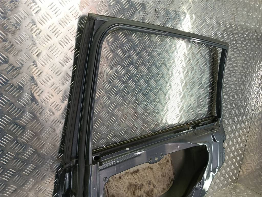 дверь FORD Fusion 1.4 AMT (80 л.с.)Fusion  I рестайлинг (2005—2012) Хетчбэк 1692555, 4770 рублей, Москва