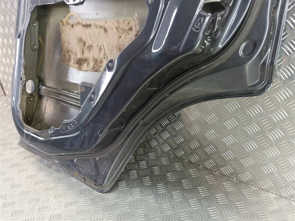 дверь FORD Fusion 1.4 AMT (80 л.с.)Fusion  I рестайлинг (2005—2012) Хетчбэк 1692555, 4770 рублей, Москва