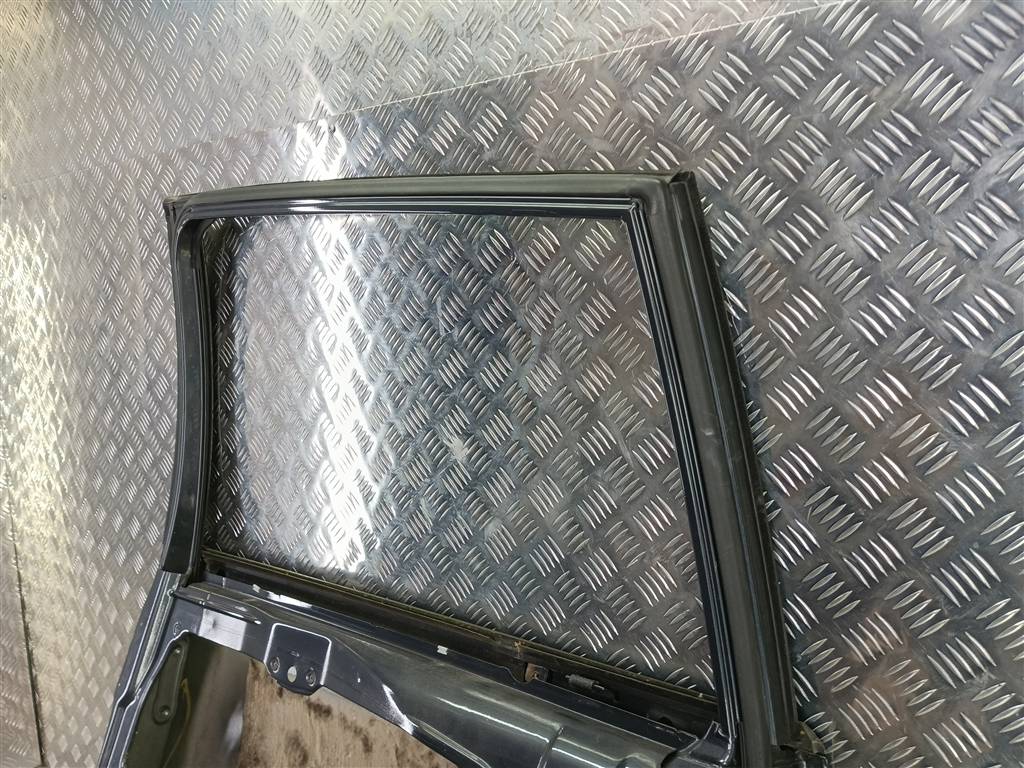 дверь FORD Fusion 1.4 AMT (80 л.с.)Fusion  I рестайлинг (2005—2012) Хетчбэк 1692555, 4770 рублей, Москва