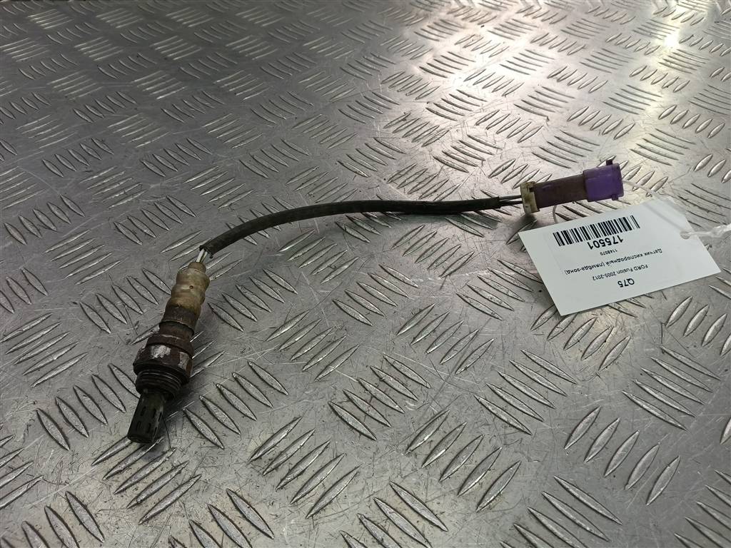 датчик кислородный/ambdasonde FORD Fusion 1.4 AMT (80 л.с.)Fusion  I рестайлинг (2005—2012) Хетчбэк 1148070, 2360 рублей, Москва