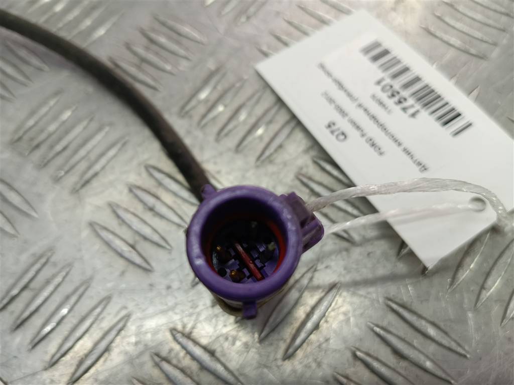 датчик кислородный/ambdasonde FORD Fusion 1.4 AMT (80 л.с.)Fusion  I рестайлинг (2005—2012) Хетчбэк 1148070, 2360 рублей, Москва