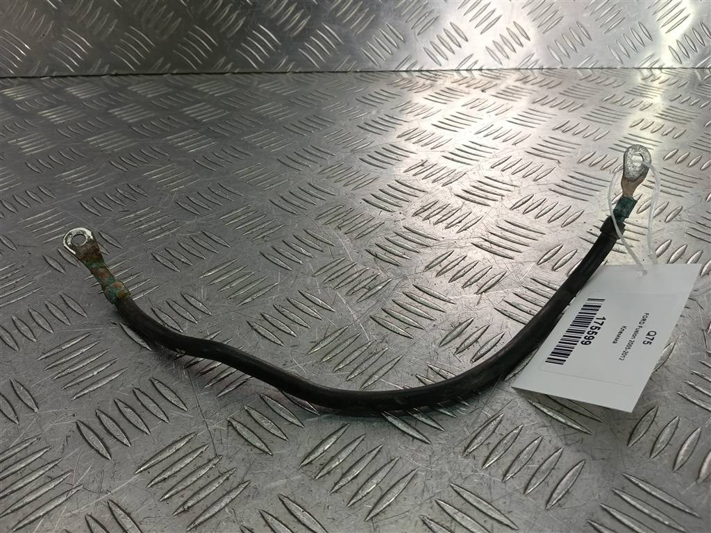 клемма FORD Fusion 1.4 AMT (80 л.с.)Fusion  I рестайлинг (2005—2012) Хетчбэк 1381628, 630 рублей, Москва