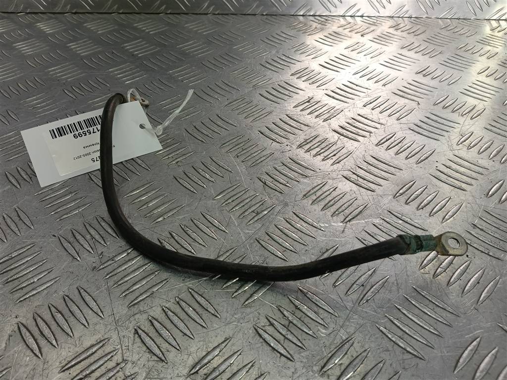 клемма FORD Fusion 1.4 AMT (80 л.с.)Fusion  I рестайлинг (2005—2012) Хетчбэк 1381628, 630 рублей, Москва