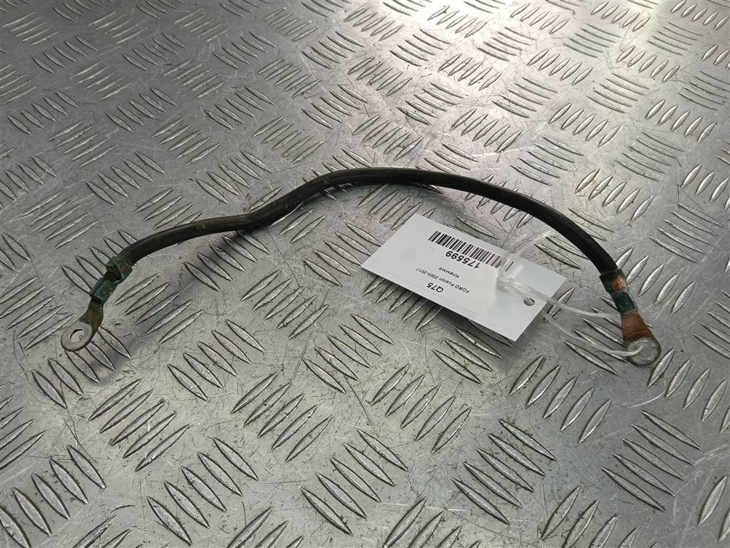 клемма FORD Fusion 1.4 AMT (80 л.с.)Fusion  I рестайлинг (2005—2012) Хетчбэк 1381628, 630 рублей, Москва