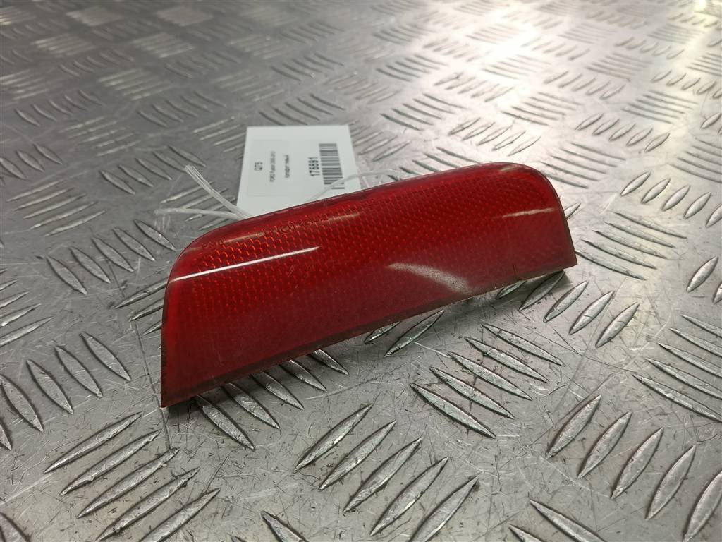 катафот FORD Fusion 1.4 AMT (80 л.с.)Fusion  I рестайлинг (2005—2012) Хетчбэк 1207550, 1320 рублей, Москва