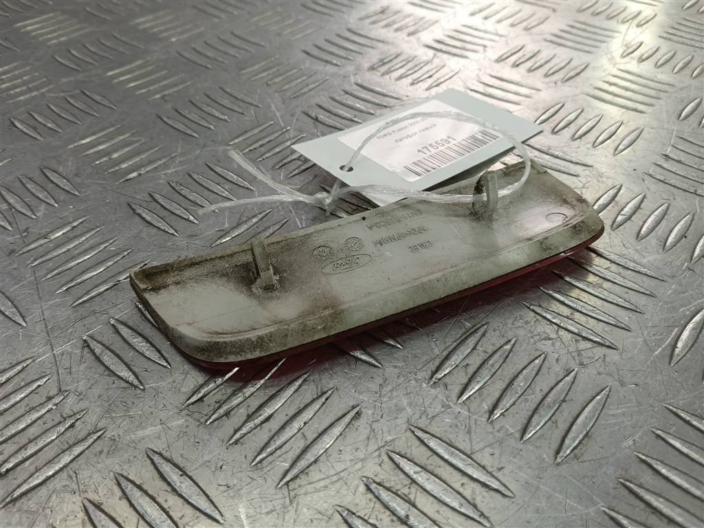 катафот FORD Fusion 1.4 AMT (80 л.с.)Fusion  I рестайлинг (2005—2012) Хетчбэк 1207550, 1320 рублей, Москва