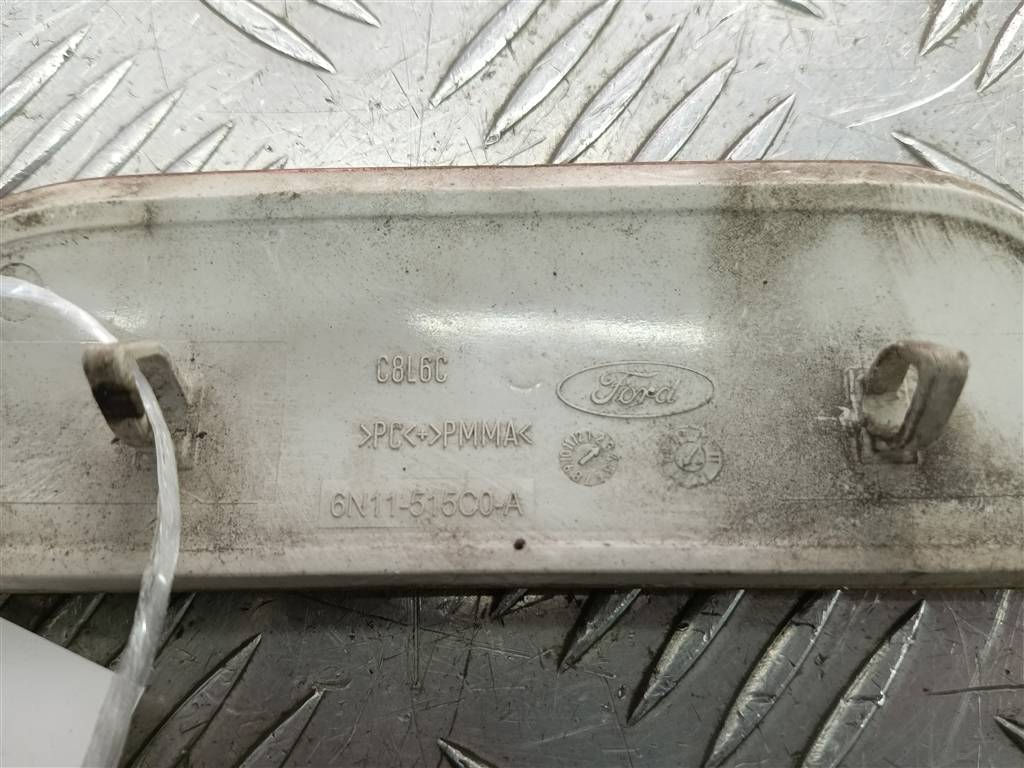 катафот FORD Fusion 1.4 AMT (80 л.с.)Fusion  I рестайлинг (2005—2012) Хетчбэк 1207550, 1320 рублей, Москва