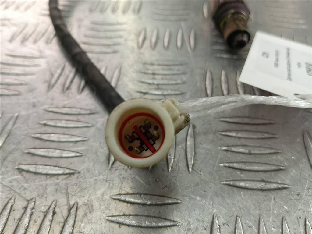 датчик кислородный/ambdasonde FORD Fusion 1.4 AMT (80 л.с.)Fusion  I рестайлинг (2005—2012) Хетчбэк 1143514, 2360 рублей, Москва