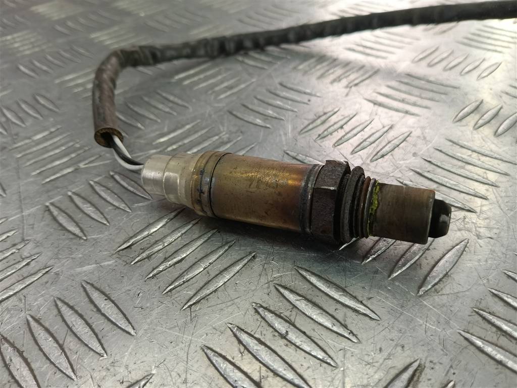 датчик кислородный/ambdasonde FORD Fusion 1.4 AMT (80 л.с.)Fusion  I рестайлинг (2005—2012) Хетчбэк 1143514, 2360 рублей, Москва