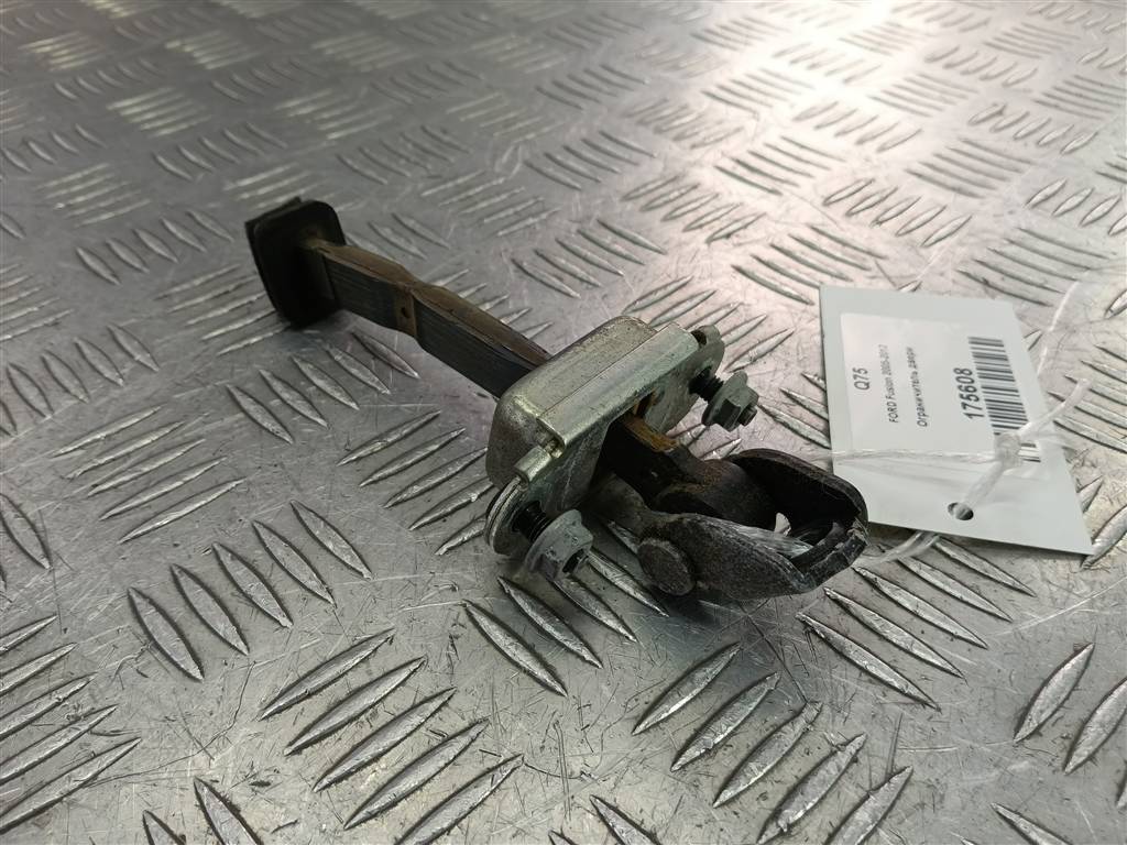 ограничитель двери FORD Fusion 1.4 AMT (80 л.с.)Fusion  I рестайлинг (2005—2012) Хетчбэк 1474246, 520 рублей, Москва