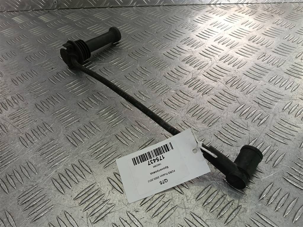 бронепровод FORD Fusion 1.4 AMT (80 л.с.)Fusion  I рестайлинг (2005—2012) Хетчбэк 1502365, 1090 рублей, Москва