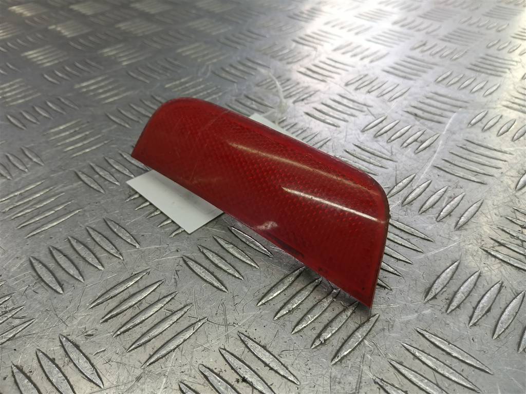 катафот FORD Fusion 1.4 AMT (80 л.с.)Fusion  I рестайлинг (2005—2012) Хетчбэк 1207549, 1090 рублей, Москва