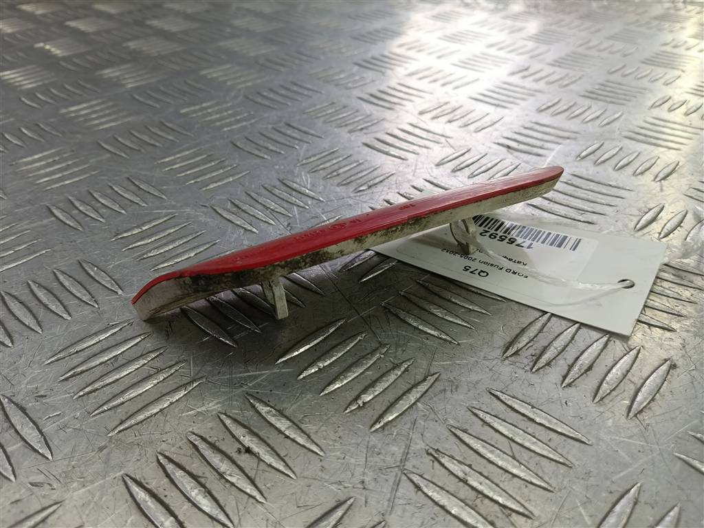 катафот FORD Fusion 1.4 AMT (80 л.с.)Fusion  I рестайлинг (2005—2012) Хетчбэк 1207549, 1090 рублей, Москва