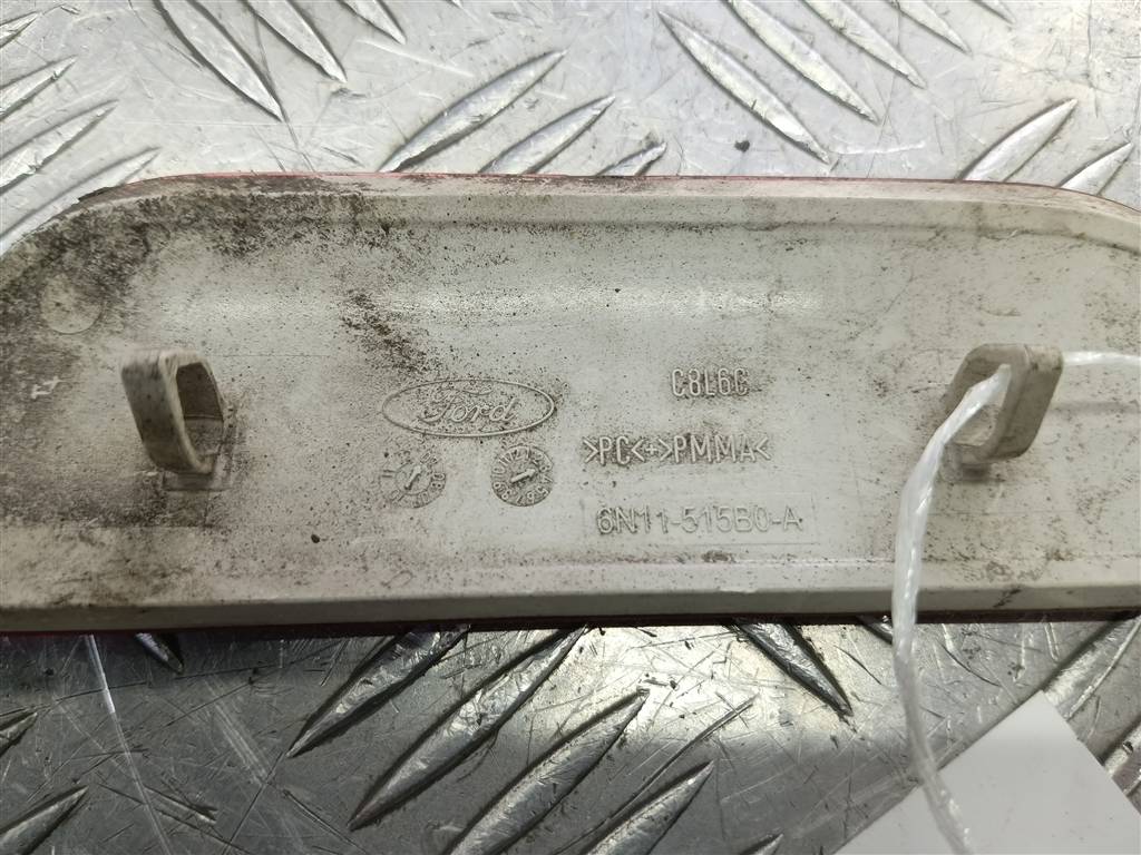 катафот FORD Fusion 1.4 AMT (80 л.с.)Fusion  I рестайлинг (2005—2012) Хетчбэк 1207549, 1090 рублей, Москва