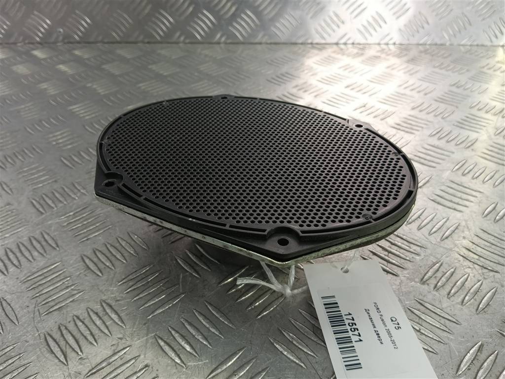 динамик музыкальный FORD Fusion 1.4 AMT (80 л.с.)Fusion  I рестайлинг (2005—2012) Хетчбэк 5010180, 630 рублей, Москва