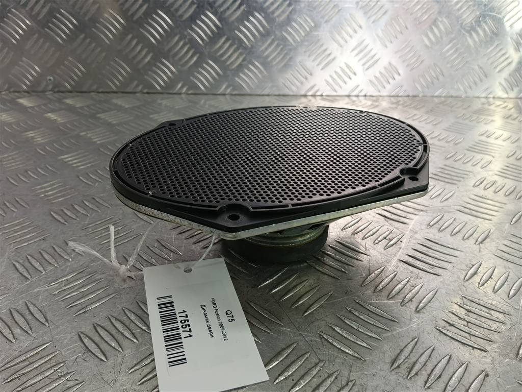 динамик музыкальный FORD Fusion 1.4 AMT (80 л.с.)Fusion  I рестайлинг (2005—2012) Хетчбэк 5010180, 630 рублей, Москва