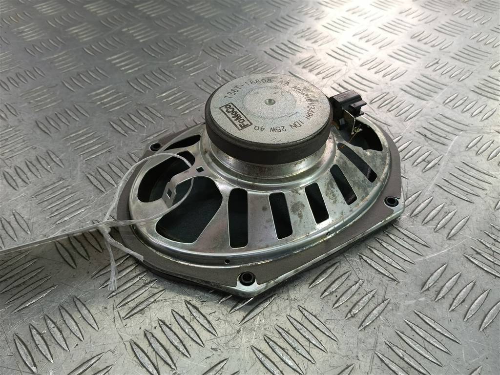 динамик музыкальный FORD Fusion 1.4 AMT (80 л.с.)Fusion  I рестайлинг (2005—2012) Хетчбэк 5010180, 630 рублей, Москва