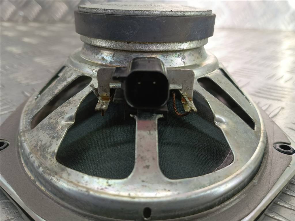 динамик музыкальный FORD Fusion 1.4 AMT (80 л.с.)Fusion  I рестайлинг (2005—2012) Хетчбэк 5010180, 630 рублей, Москва