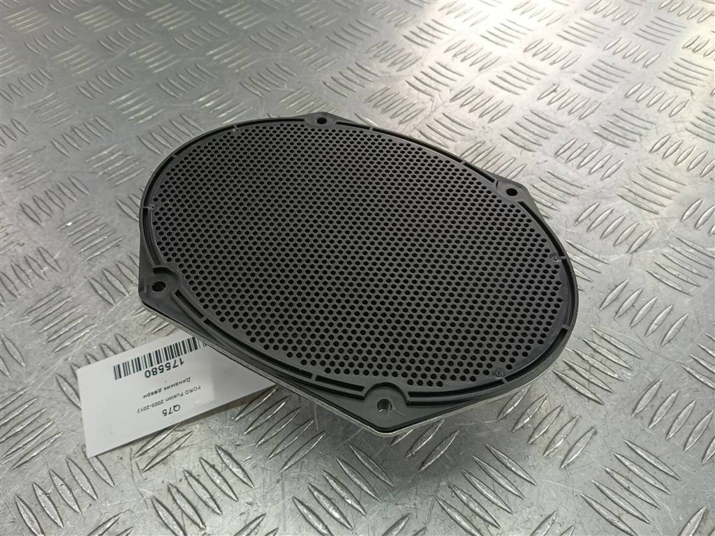 динамик музыкальный FORD Fusion 1.4 AMT (80 л.с.)Fusion  I рестайлинг (2005—2012) Хетчбэк 5010180, 630 рублей, Москва