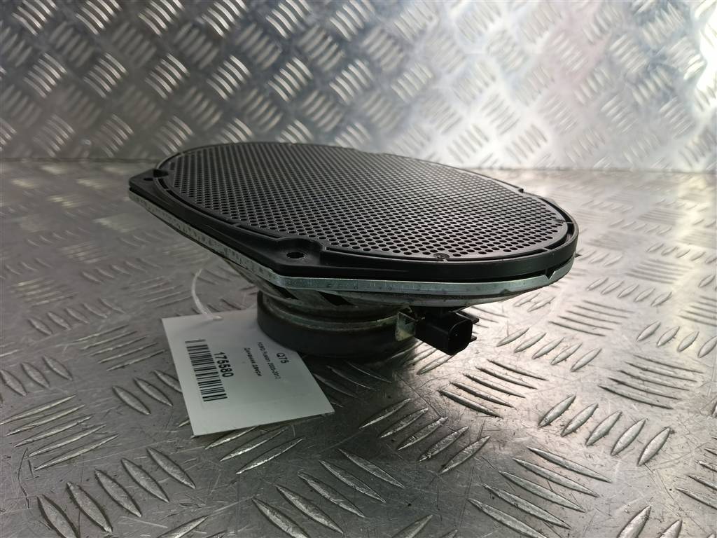 динамик музыкальный FORD Fusion 1.4 AMT (80 л.с.)Fusion  I рестайлинг (2005—2012) Хетчбэк 5010180, 630 рублей, Москва