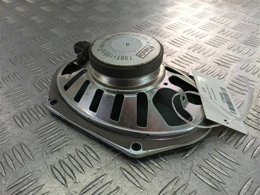 динамик музыкальный FORD Fusion 1.4 AMT (80 л.с.)Fusion  I рестайлинг (2005—2012) Хетчбэк 5010180, 630 рублей, Москва