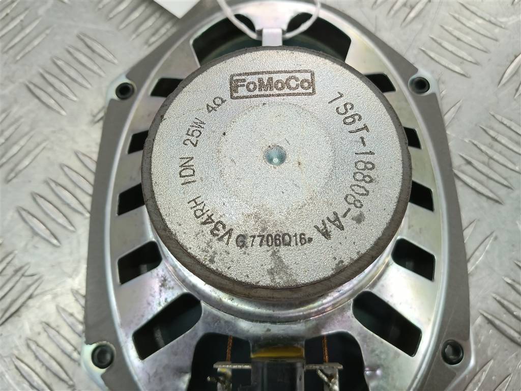 динамик музыкальный FORD Fusion 1.4 AMT (80 л.с.)Fusion  I рестайлинг (2005—2012) Хетчбэк 5010180, 630 рублей, Москва