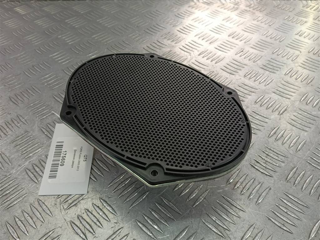 динамик музыкальный FORD Fusion 1.4 AMT (80 л.с.)Fusion  I рестайлинг (2005—2012) Хетчбэк 5010180, 630 рублей, Москва