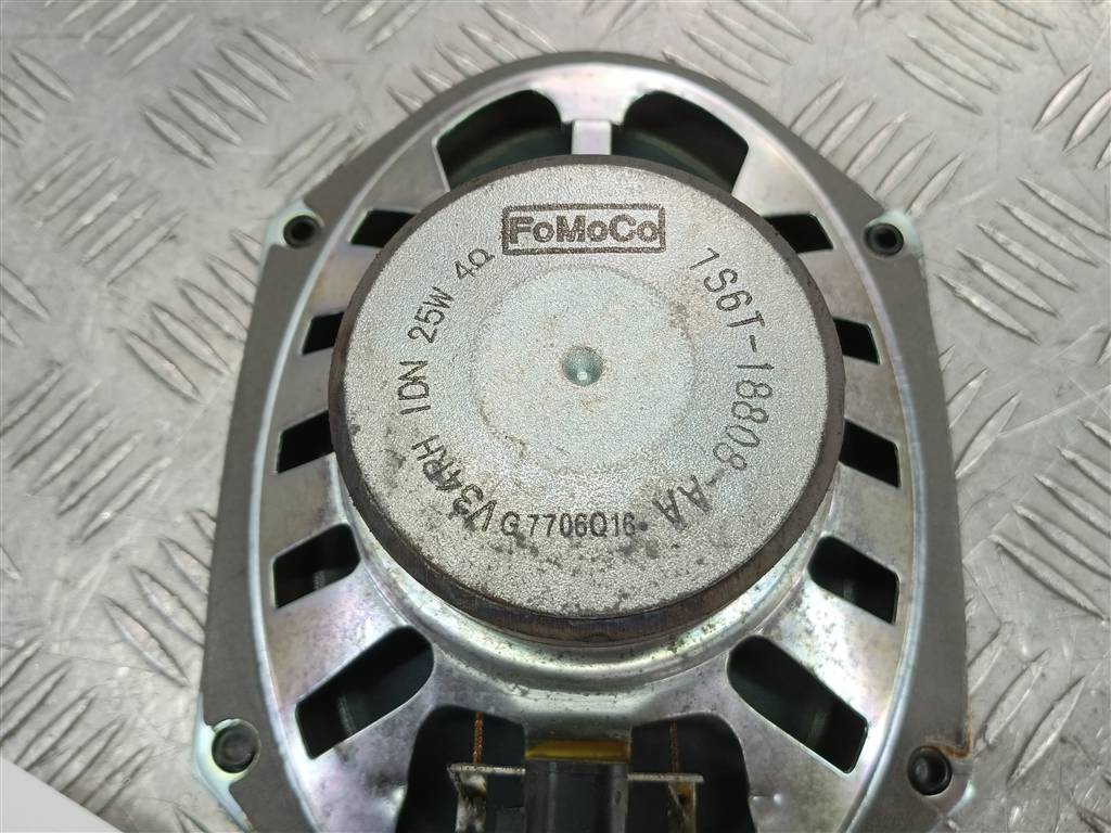 динамик музыкальный FORD Fusion 1.4 AMT (80 л.с.)Fusion  I рестайлинг (2005—2012) Хетчбэк 5010180, 630 рублей, Москва