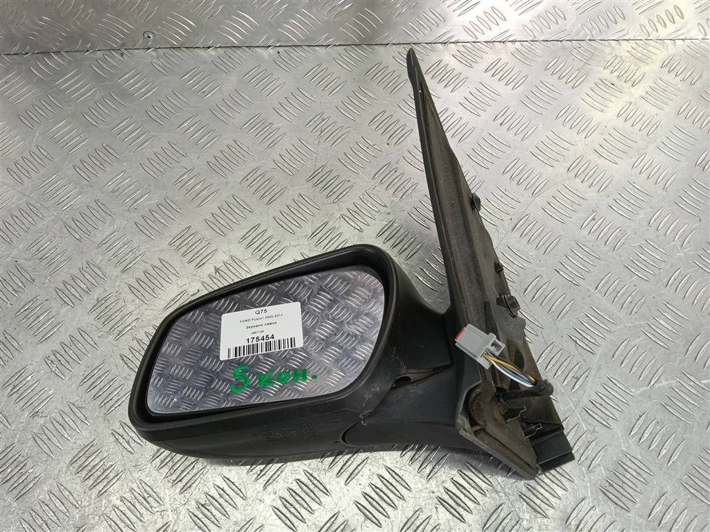 зеркало FORD Fusion 1.4 AMT (80 л.с.)Fusion  I рестайлинг (2005—2012) Хетчбэк 1567126, 5000 рублей, Москва