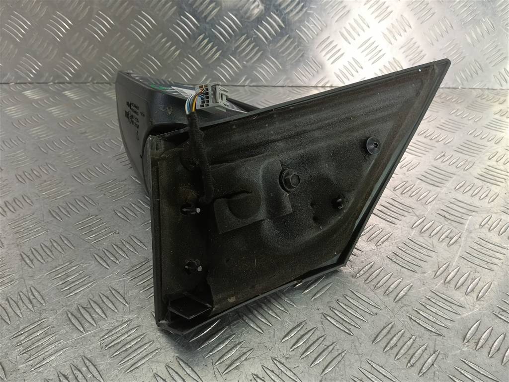 зеркало FORD Fusion 1.4 AMT (80 л.с.)Fusion  I рестайлинг (2005—2012) Хетчбэк 1567126, 5000 рублей, Москва