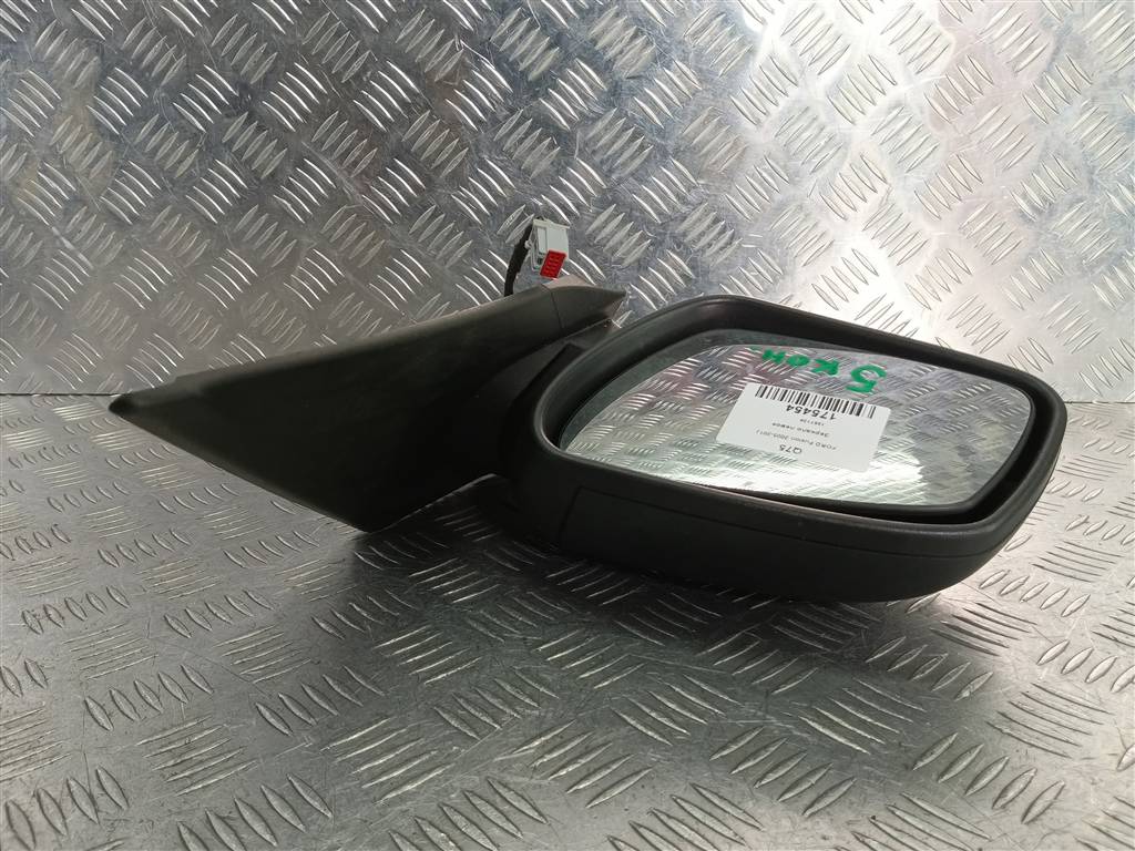 зеркало FORD Fusion 1.4 AMT (80 л.с.)Fusion  I рестайлинг (2005—2012) Хетчбэк 1567126, 5000 рублей, Москва