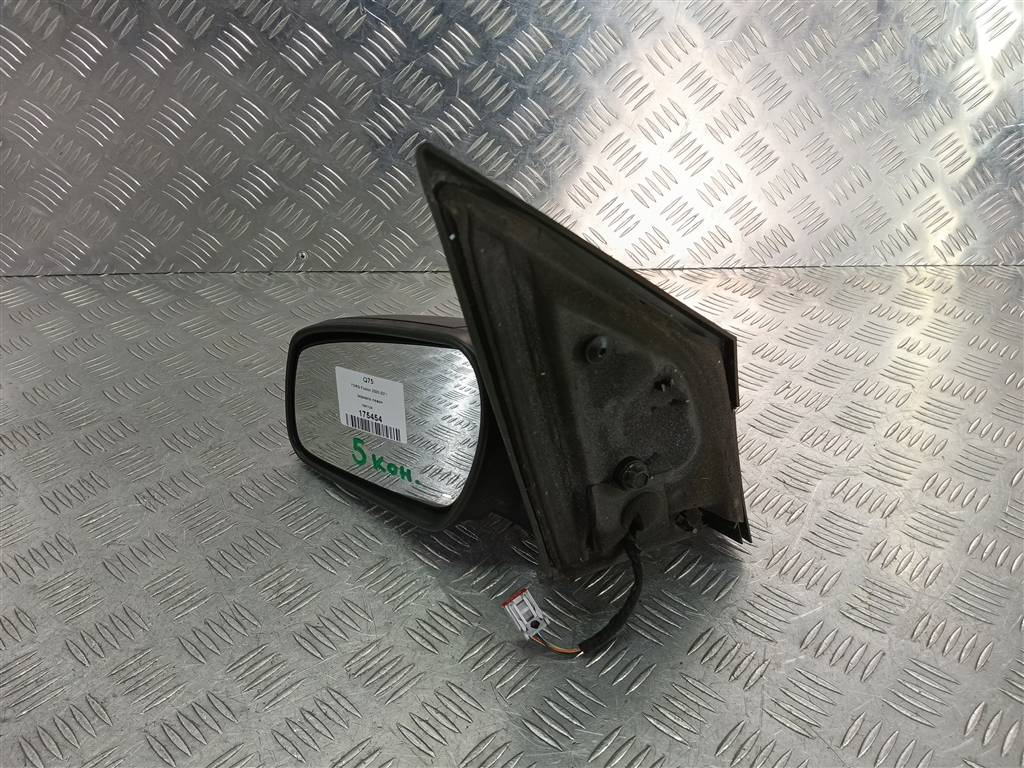 зеркало FORD Fusion 1.4 AMT (80 л.с.)Fusion  I рестайлинг (2005—2012) Хетчбэк 1567126, 5000 рублей, Москва
