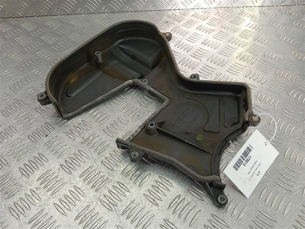 крышка грм FORD Fusion 1.4 AMT (80 л.с.)Fusion  I рестайлинг (2005—2012) Хетчбэк 1461726, 2130 рублей, Москва