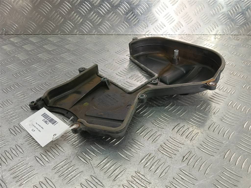 крышка грм FORD Fusion 1.4 AMT (80 л.с.)Fusion  I рестайлинг (2005—2012) Хетчбэк 1461726, 2130 рублей, Москва