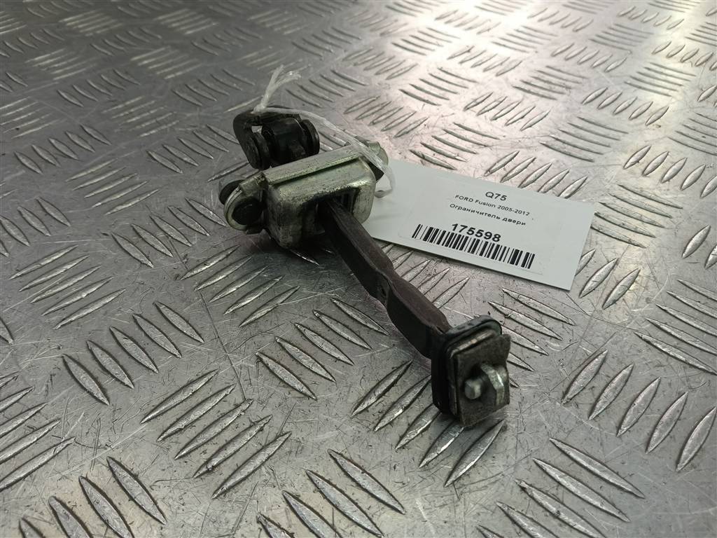 ограничитель двери FORD Fusion 1.4 AMT (80 л.с.)Fusion  I рестайлинг (2005—2012) Хетчбэк 1474246, 520 рублей, Москва