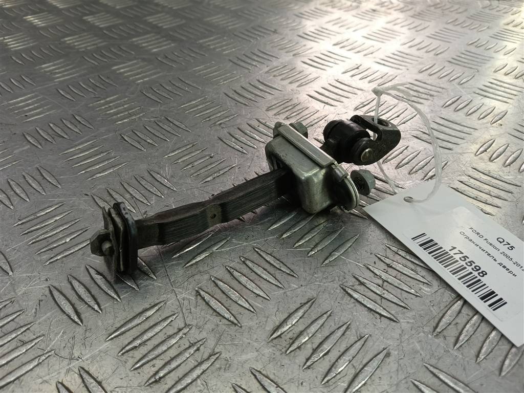 ограничитель двери FORD Fusion 1.4 AMT (80 л.с.)Fusion  I рестайлинг (2005—2012) Хетчбэк 1474246, 520 рублей, Москва