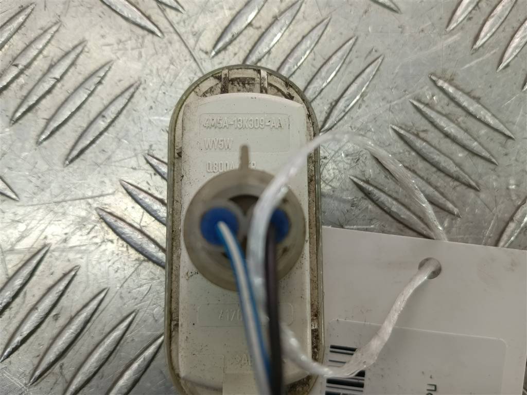 повторитель поворота FORD Fusion 1.4 AMT (80 л.с.)Fusion  I рестайлинг (2005—2012) Хетчбэк 1336185, 750 рублей, Москва