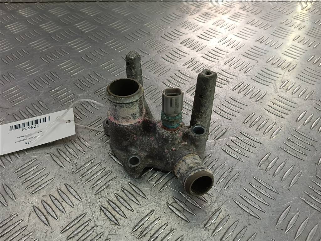 фланец двигателя FORD Fusion 1.4 AMT (80 л.с.)Fusion  I рестайлинг (2005—2012) Хетчбэк 1221325, 980 рублей, Москва